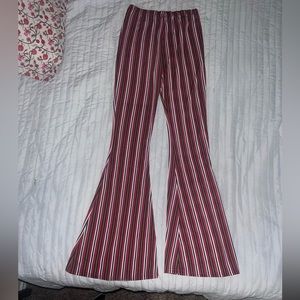 Cute Fitted Fair Pants from Nasty Gal